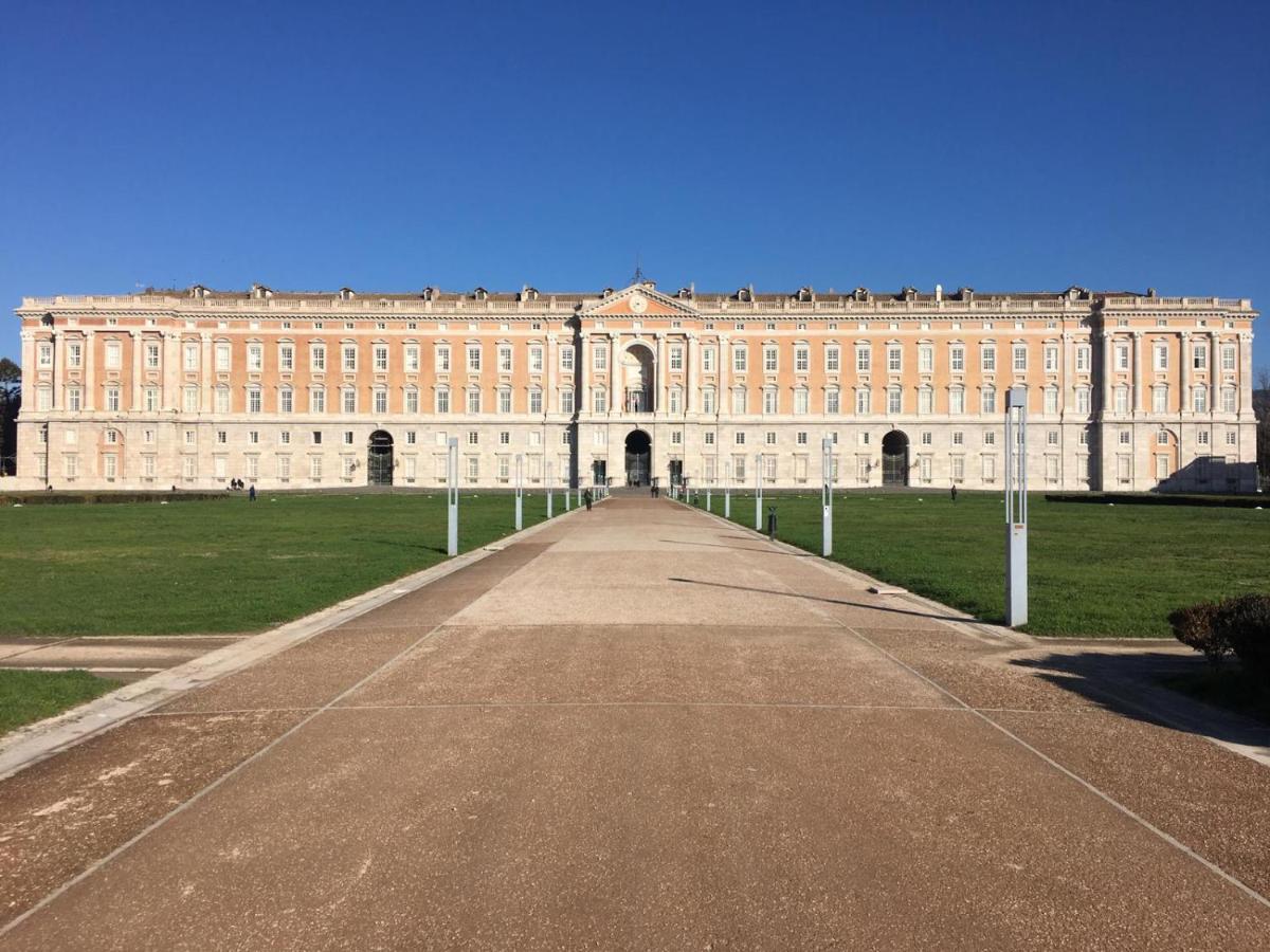 Il Giardino Degli Agrumi Caserta Exterior photo