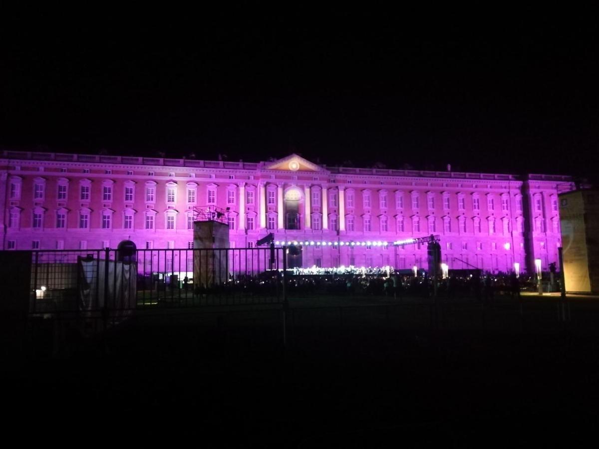 Il Giardino Degli Agrumi Caserta Exterior photo