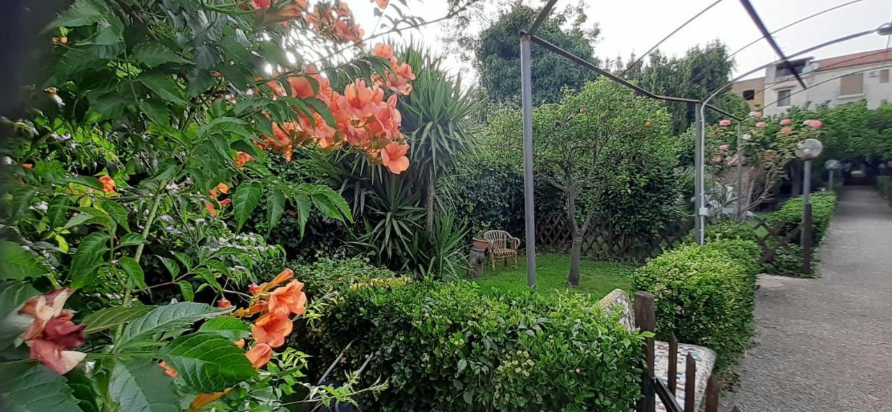 Il Giardino Degli Agrumi Caserta Exterior photo