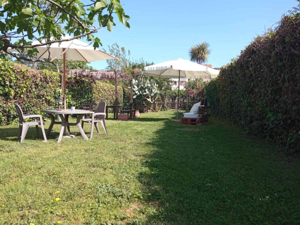 Il Giardino Degli Agrumi Caserta Exterior photo