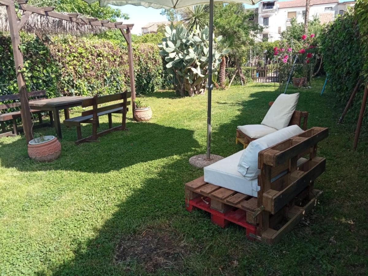 Il Giardino Degli Agrumi Caserta Exterior photo