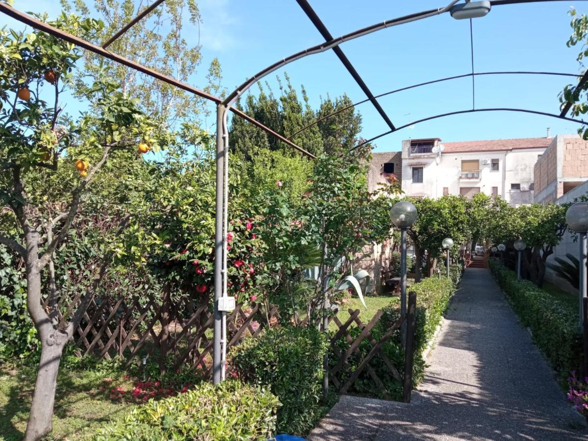 Il Giardino Degli Agrumi Caserta Exterior photo