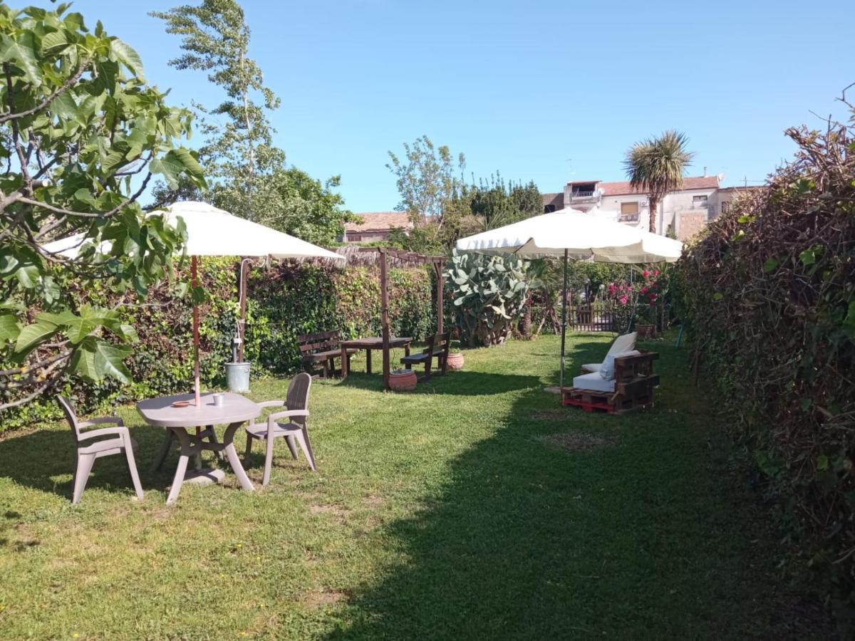 Il Giardino Degli Agrumi Caserta Exterior photo