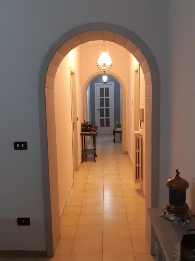 Il Giardino Degli Agrumi Caserta Exterior photo