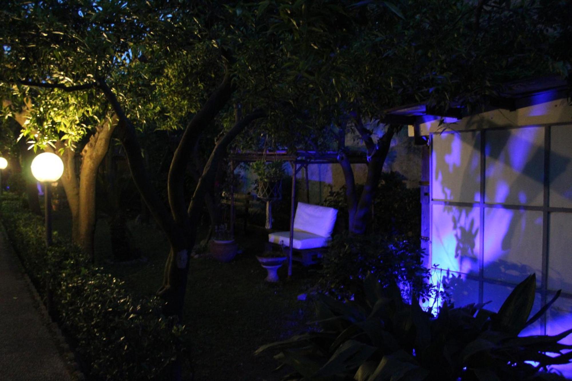 Il Giardino Degli Agrumi Caserta Exterior photo