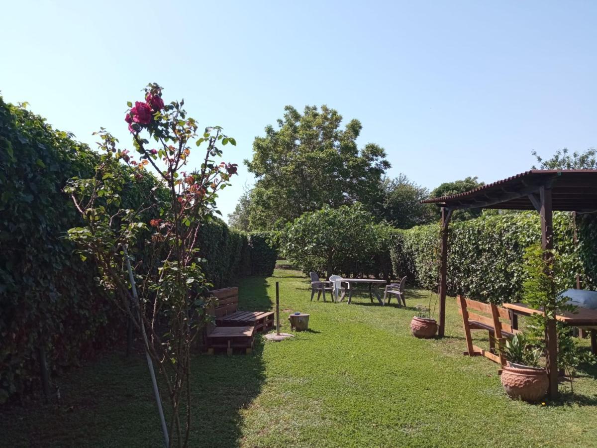 Il Giardino Degli Agrumi Caserta Exterior photo