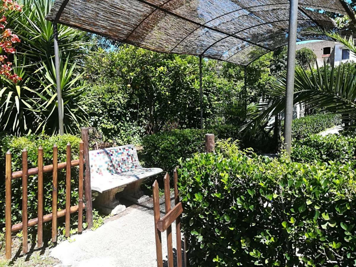 Il Giardino Degli Agrumi Caserta Exterior photo