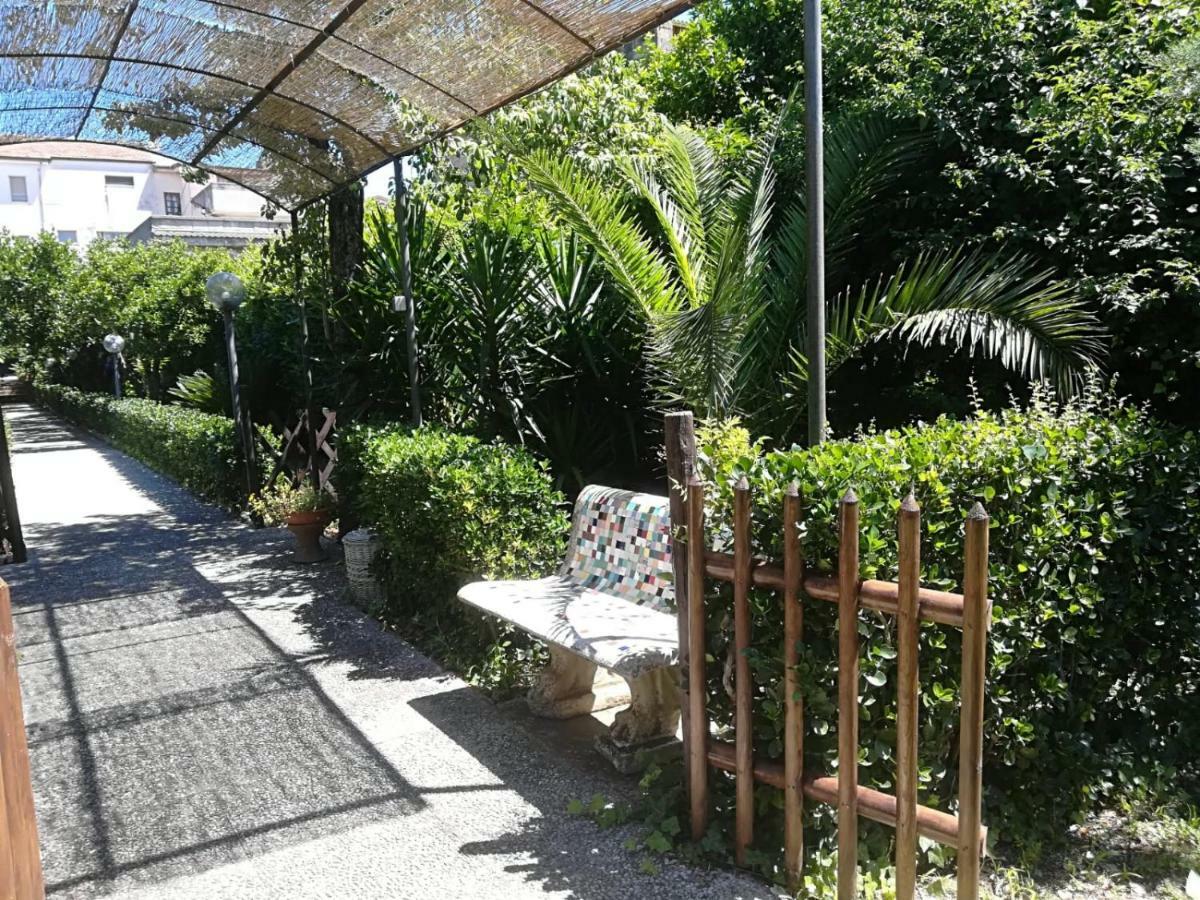 Il Giardino Degli Agrumi Caserta Exterior photo